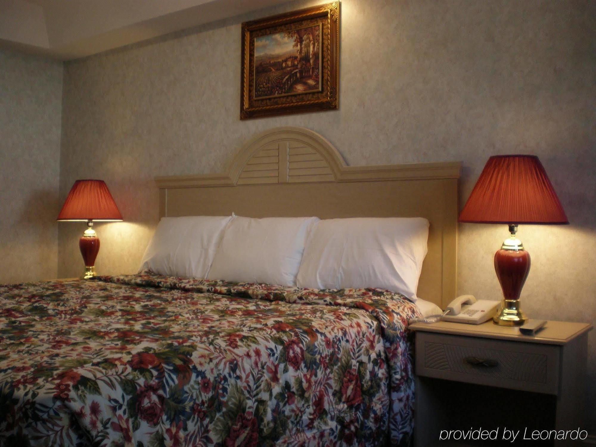 Country View Inn & Suites Atlantic City ギャロウェイ 部屋 写真